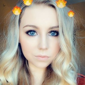 Meet your Posher, Kaylee